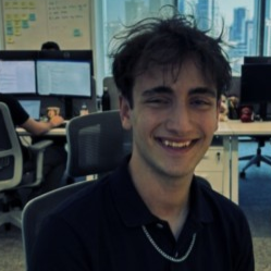 Furkan Cevher Kabasakal
