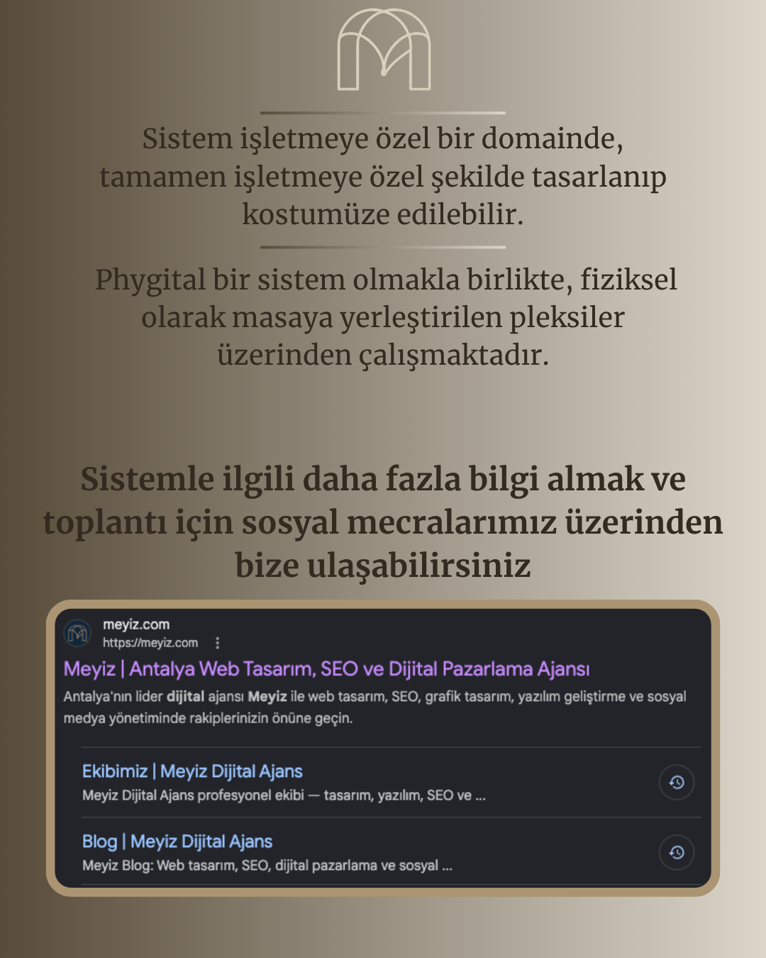 CRM Ekranı 6